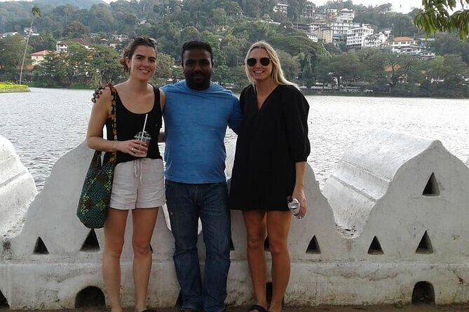 Explore Kandy Full Day Tuk Tuk City Tour - In-Depth Look at the Tour Experience