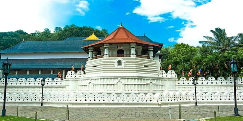 Explore Kandy & Nuwara Eliya in 2 days - Good To Know