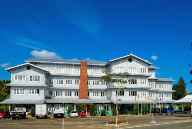 Explore Kandy, Pinnawala, and Tea Plantation From Kandy - Temple of the Sacred Tooth Relic