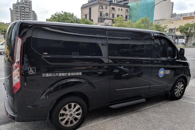 Explore Kaohsiung - 8 Hours Private Transfers - Best of Kaohsiung Sites - Immerse Yourself in Kaohsiungs Natural Beauty