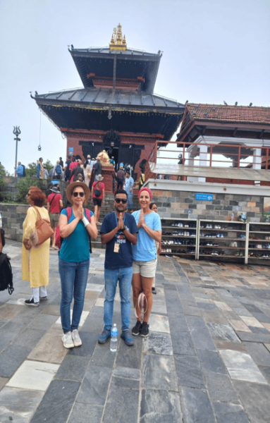 Explore Kathmandu: Chandragiri Cable Car and Monkey Temple - Questions You May Have