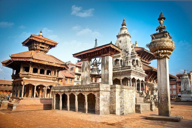 Explore Kathmandu City by Comfortable Private Ac Car - Inclusions