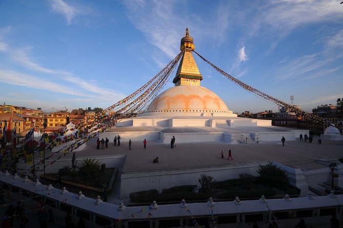 Explore Kathmandu City by Comfortable Private Ac Car - Exclusions