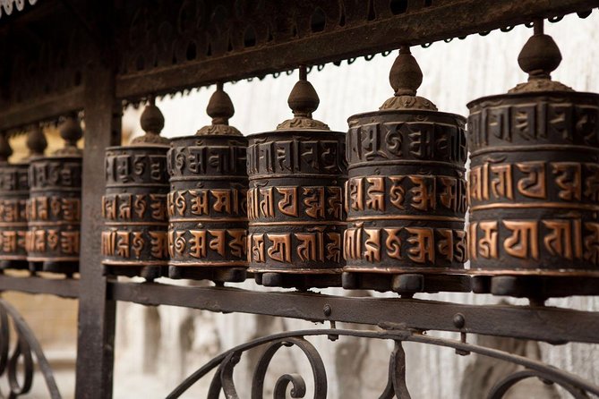 Explore Kathmandu City by Comfortable Private Ac Car - Pickup and Cancellation Details