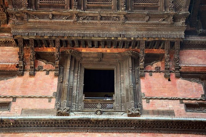 Explore Kathmandu City by Comfortable Private Ac Car - Common Questions