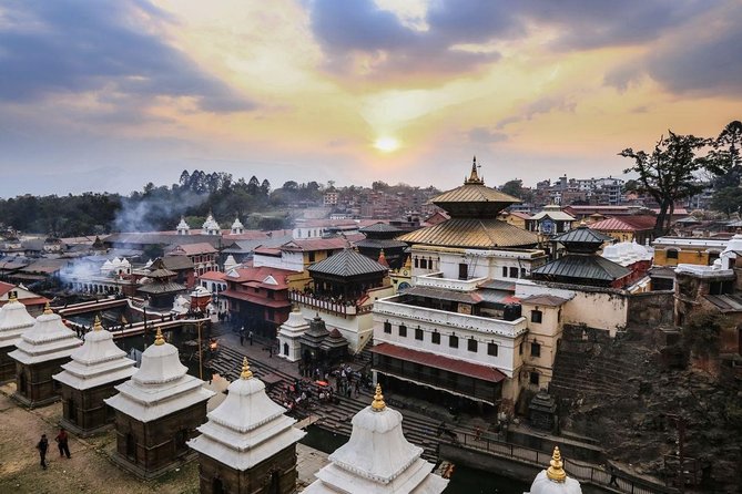 Explore Kathmandu City by Comfortable Private Ac Car - The Sum Up
