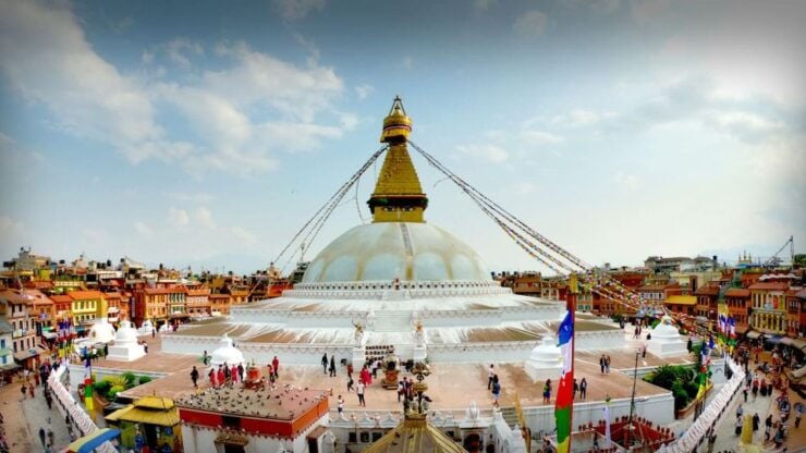 Explore Kathmandu Heritage Tour by Private Car - Tour Duration and Guide Availability