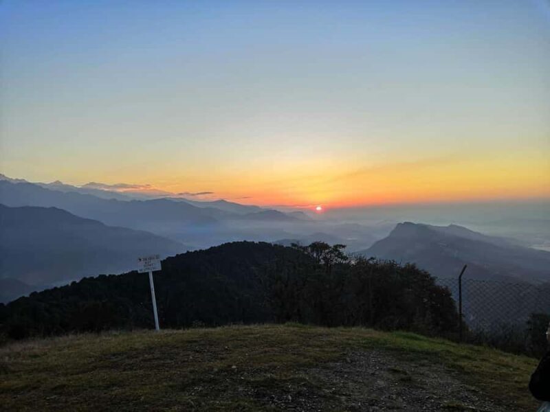 Explore Kathmandu, Lumbini, Pokhara & Trek to Mardi Himal - Lumbini: The Spiritual Heart of Nepal