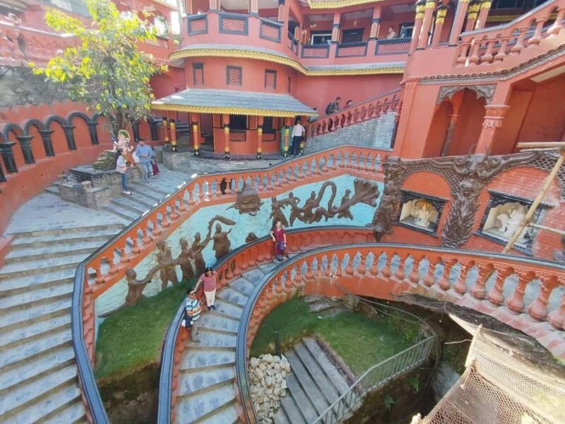 Explore Kathmandu, Lumbini, Pokhara & Trek to Mardi Himal - Practical Details & What to Expect