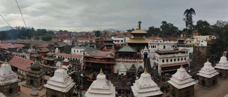 Explore Kathmandu, Lumbini, Pokhara & Trek to Mardi Himal - Final Thoughts