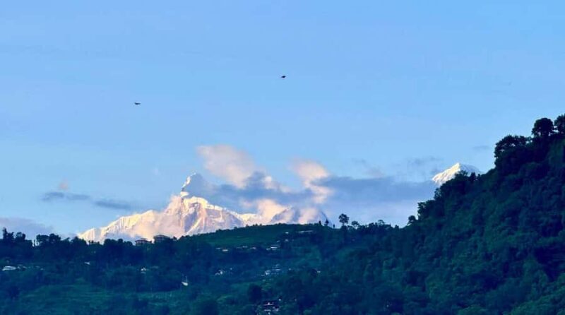 Explore Kathmandu, Lumbini, Pokhara & Trek to Mardi Himal - Good To Know