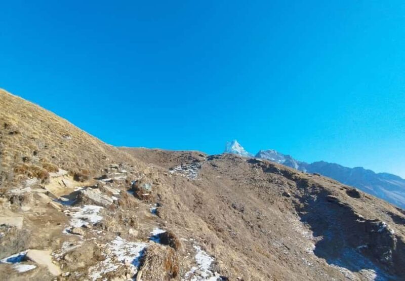 Explore Kathmandu, Lumbini, Pokhara & Trek to Mardi Himal - A Deep Dive Into the 12-Day Nepal Experience