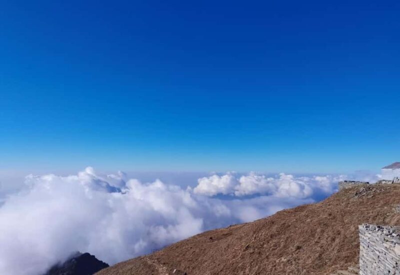 Explore Kathmandu, Lumbini, Pokhara & Trek to Mardi Himal - FAQ