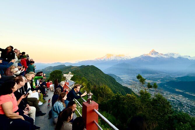 Explore Kathmandu on an 8 Day Private Trip - Good To Know