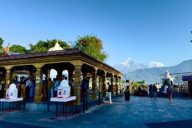 Explore Kathmandu on an 8 Day Private Trip - Final Thoughts