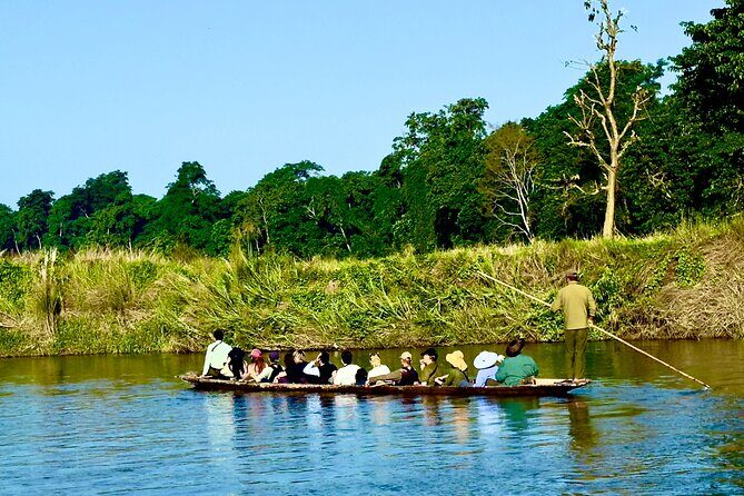 Explore Kathmandu on an 8 Day Private Trip - FAQ