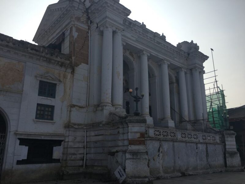 "Explore Kathmandu Rich Heritage: City Highlights Bus Tour" - Good To Know