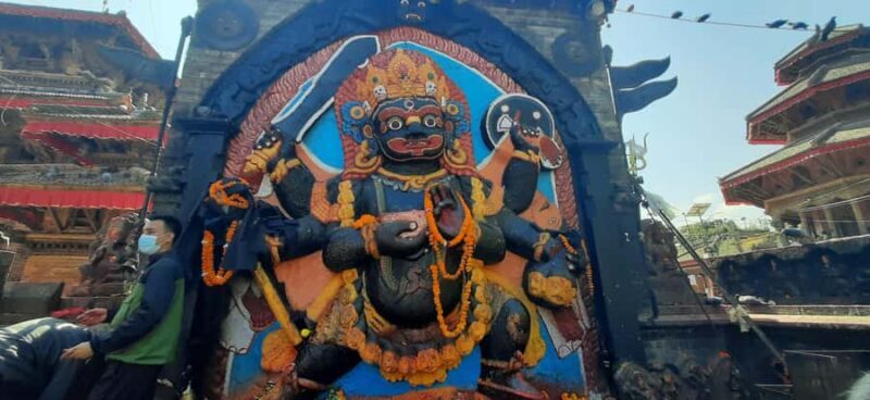 Explore Kathmandu: Top 4 or 2 World Heritage Sites Day Tour - A Deep Dive into the Experience