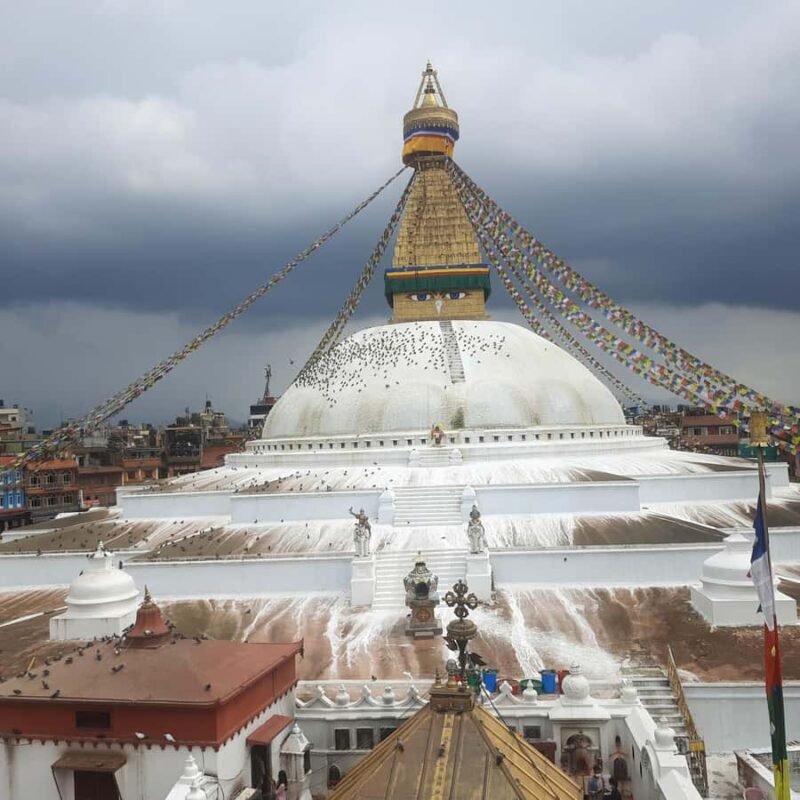 Explore Kathmandu: Top 4 or 2 World Heritage Sites Day Tour - Final Thoughts