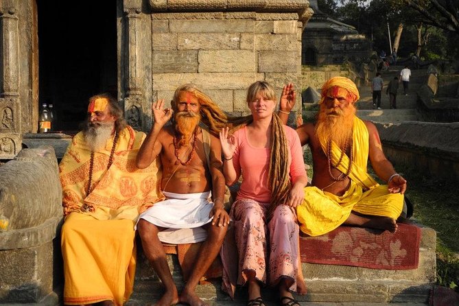 Explore Kathmandu Valley - Spiritual and Religious Practices