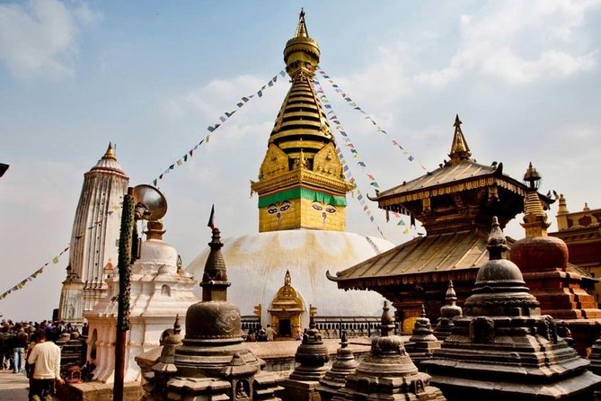 Explore Kathmandu With Local Guide - Local Guides Insider Tips