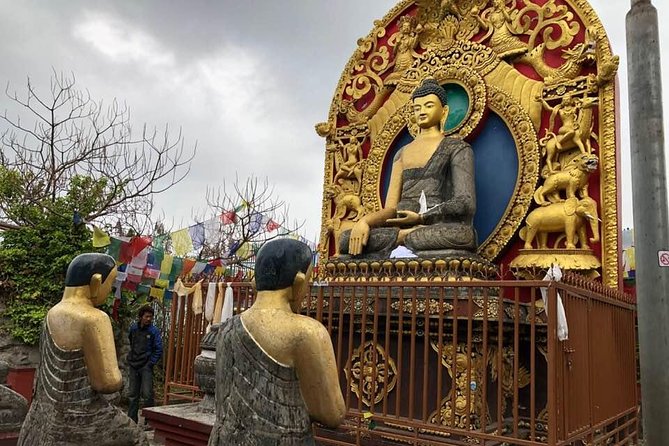 Explore Kathmandu With Local Guide - Importance of Local Guides