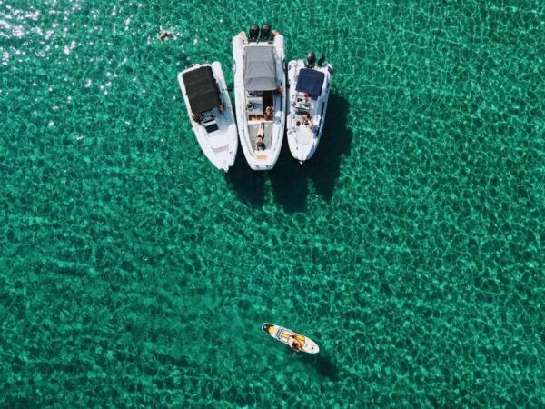 Explore Kea Island: A Day of Sun, Sea, and Ancient Secrets - Directions and Transportation Details