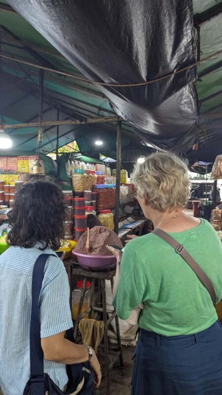 Explore Kep town & the national park hiking include lunch - FAQ