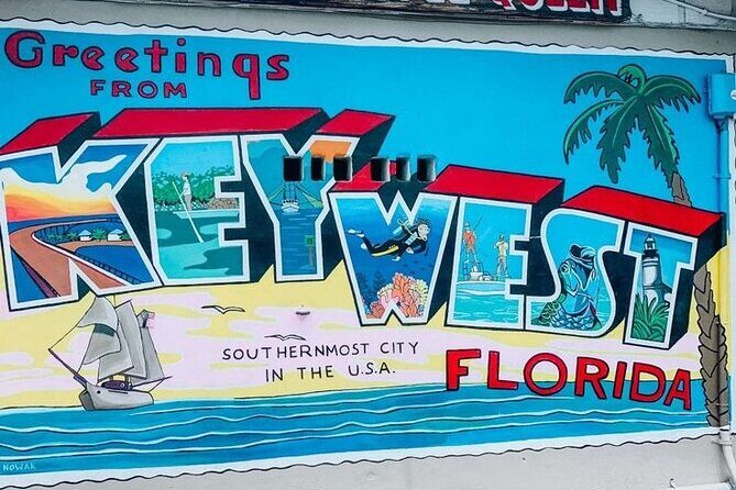 Explore Key West with Round Trip Transfer from Miami - Why This Transfer Service Stands Out