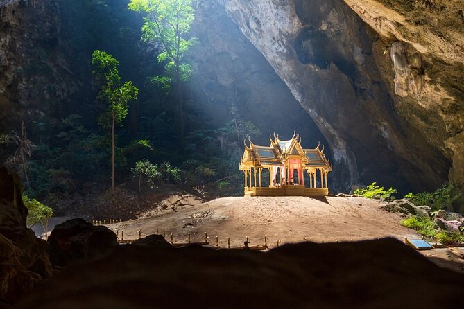 Explore Khao Sam Roi Yod National Park - Tour Duration and Location