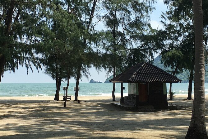 Explore Khao Sam Roi Yod National Park - Highlights of Khao Sam Roi Yod National Park