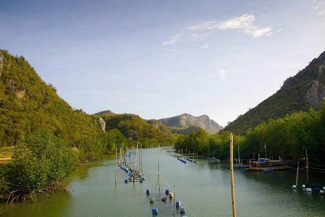 Explore Khao Sam Roi Yod National Park - Customer Support and Assistance