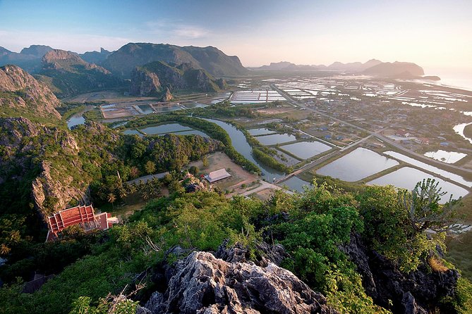 Explore Khao Sam Roi Yod National Park - Pricing and Offer Details