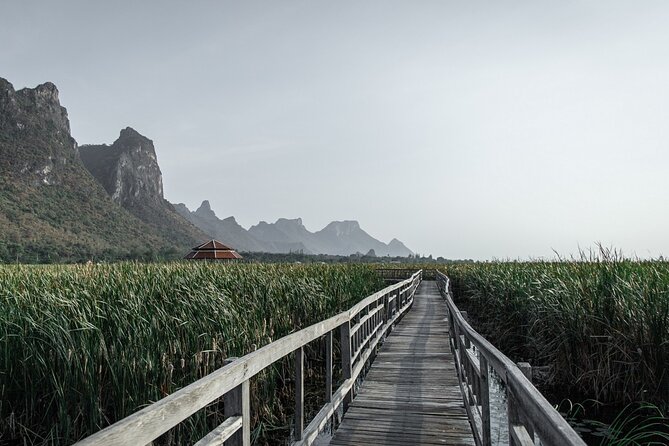 Explore Khao Sam Roi Yod National Park - Directions to Khao Sam Roi Yod National Park