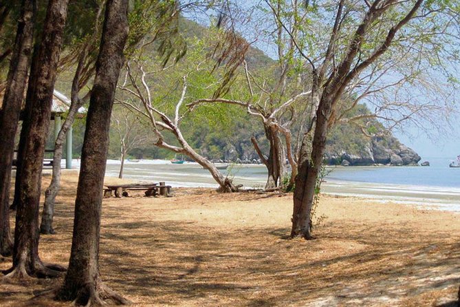Explore Khao Sam Roi Yod National Park - Common Questions