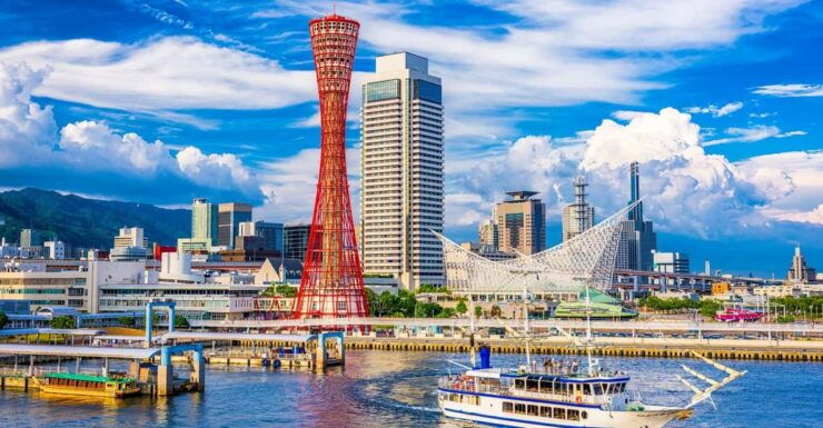 Explore Kobe: Kitano Ijinkan-Gai and Vibrant City Highlights - Good To Know