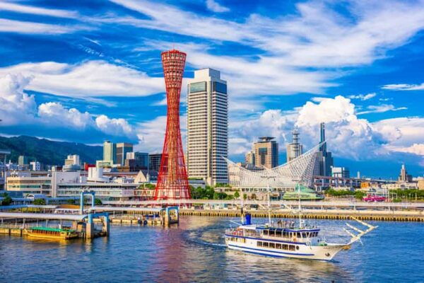 Explore Kobe: Kitano Ijinkan-Gai and Vibrant City Highlights - Tour Inclusions and Pricing