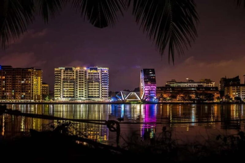 Explore Kochi in Nightlights: Guided Tour by Foot - Frequently Asked Questions