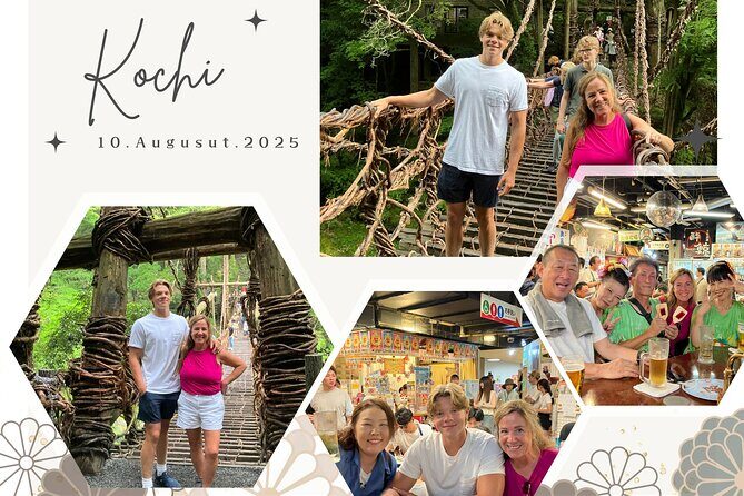 Explore Kochi: private tour by Car with licensed guide - Stop 1: Ryugado Cave