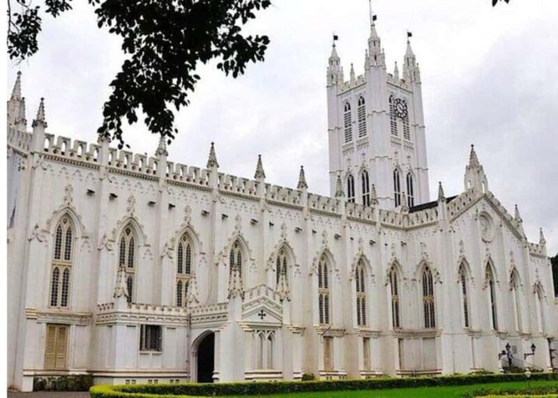 Explore Kolkata: Full-Day Private City Tour - Exploring Kolkata: What the Tour Entails