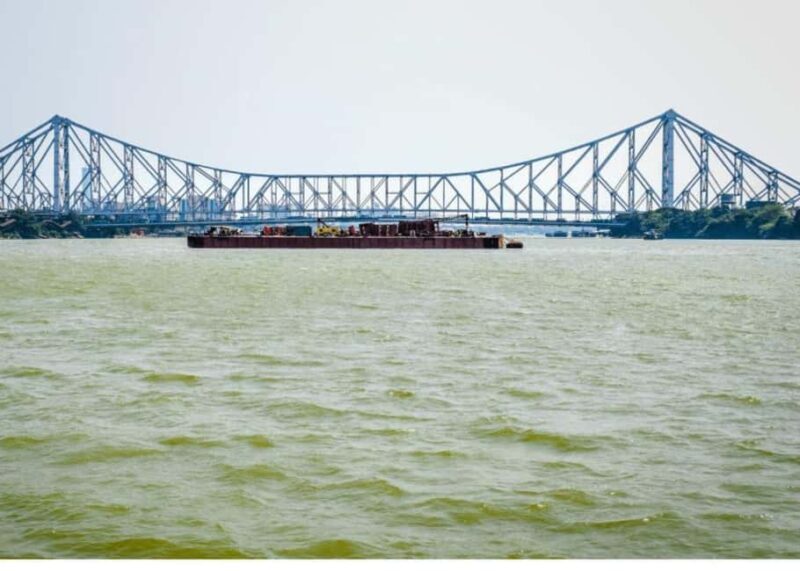 Explore Kolkata: Full-Day Private City Tour - Introduction