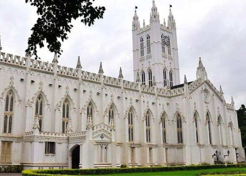 Explore Kolkata: Full-Day Private City Tour - Pricing and Value