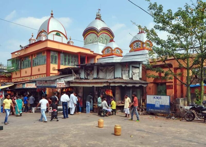 Explore Kolkata: Full-Day Private City Tour - The Sum Up