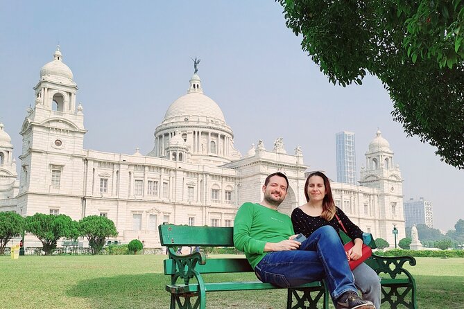Explore Kolkata- Private Full Day Tour - Tour Pricing and Booking Details