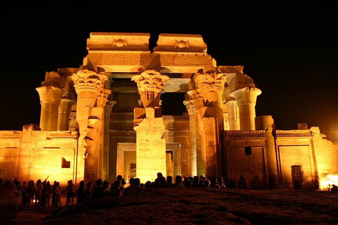 Explore Kom Ombo and Edfu Temples on Private Day Trip to Aswan - Additional Information