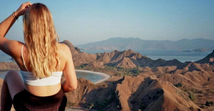 Explore Komodo Tour 3D/ 2N - Key Points
