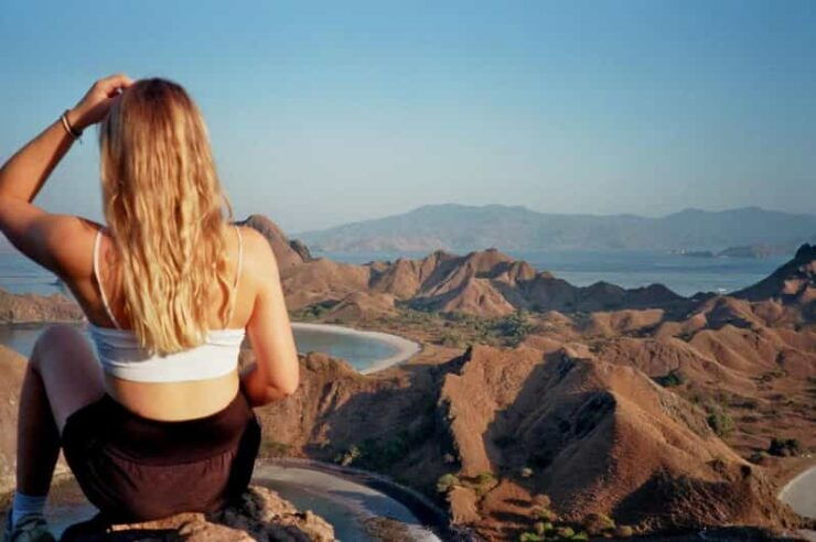Explore Komodo Tour 3D/ 2N - Detailed Itinerary