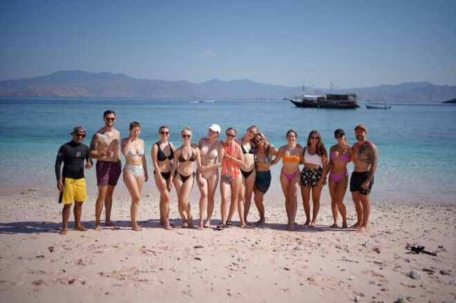 Explore Komodo Tour 3D/ 2N - Day 2 Highlights