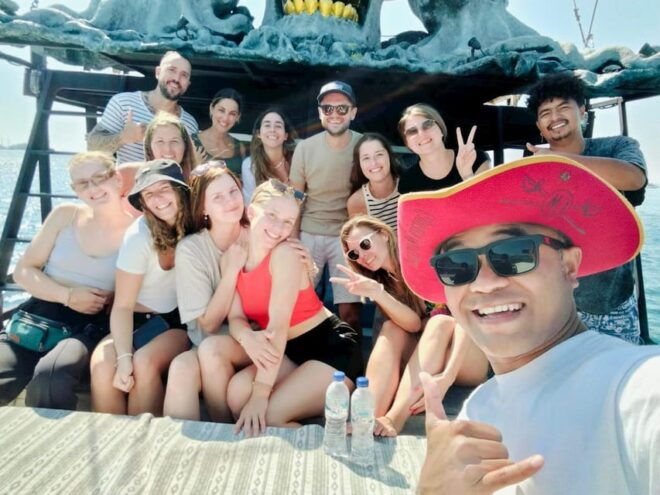 Explore Komodo Tour 3D/ 2N - Day 3 Highlights