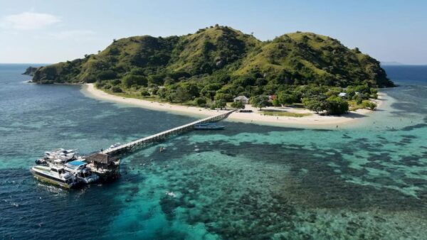 Explore Komodo Tour 3D/ 2N - Inclusions and Amenities